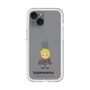 Slim Protection Premium Case［ TEKKEN - Chibi Character - Paul Phoenix ］