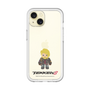 Slim Protection Premium Case［ TEKKEN - Chibi Character - Paul Phoenix ］