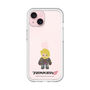 Slim Protection Premium Case［ TEKKEN - Chibi Character - Paul Phoenix ］