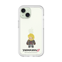 Slim Protection Premium Case［ TEKKEN - Chibi Character - Paul Phoenix ］