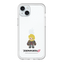Slim Protection Premium Case［ TEKKEN - Chibi Character - Paul Phoenix ］