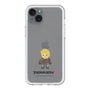 Slim Protection Premium Case［ TEKKEN - Chibi Character - Paul Phoenix ］