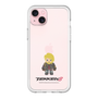 Slim Protection Premium Case［ TEKKEN - Chibi Character - Paul Phoenix ］