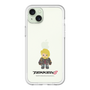 Slim Protection Premium Case［ TEKKEN - Chibi Character - Paul Phoenix ］