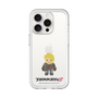 Slim Protection Premium Case［ TEKKEN - Chibi Character - Paul Phoenix ］
