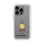 Slim Protection Premium Case［ TEKKEN - Chibi Character - Paul Phoenix ］