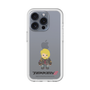 Slim Protection Premium Case［ TEKKEN - Chibi Character - Paul Phoenix ］