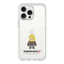 Slim Protection Premium Case［ TEKKEN - Chibi Character - Paul Phoenix ］