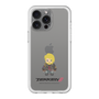 Slim Protection Premium Case［ TEKKEN - Chibi Character - Paul Phoenix ］