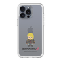 Slim Protection Premium Case［ TEKKEN - Chibi Character - Paul Phoenix ］