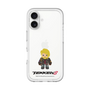 Slim Protection Premium Case［ TEKKEN - Chibi Character - Paul Phoenix ］
