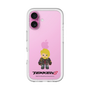 Slim Protection Premium Case［ TEKKEN - Chibi Character - Paul Phoenix ］