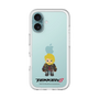 Slim Protection Premium Case［ TEKKEN - Chibi Character - Paul Phoenix ］