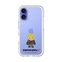 Slim Protection Premium Case［ TEKKEN - Chibi Character - Paul Phoenix ］