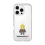 Slim Protection Premium Case［ TEKKEN - Chibi Character - Paul Phoenix ］