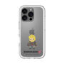 Slim Protection Premium Case［ TEKKEN - Chibi Character - Paul Phoenix ］