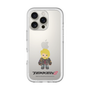 Slim Protection Premium Case［ TEKKEN - Chibi Character - Paul Phoenix ］