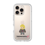 Slim Protection Premium Case［ TEKKEN - Chibi Character - Paul Phoenix ］