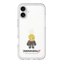 Slim Protection Premium Case［ TEKKEN - Chibi Character - Paul Phoenix ］