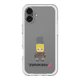 Slim Protection Premium Case［ TEKKEN - Chibi Character - Paul Phoenix ］