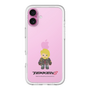 Slim Protection Premium Case［ TEKKEN - Chibi Character - Paul Phoenix ］