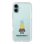Slim Protection Premium Case［ TEKKEN - Chibi Character - Paul Phoenix ］
