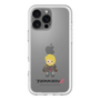 Slim Protection Premium Case［ TEKKEN - Chibi Character - Paul Phoenix ］