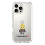 Slim Protection Premium Case［ TEKKEN - Chibi Character - Paul Phoenix ］