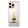 Slim Protection Premium Case［ TEKKEN - Chibi Character - Paul Phoenix ］