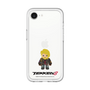 Slim Protection Premium Case［ TEKKEN - Chibi Character - Paul Phoenix ］