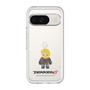Slim Protection Premium Case［ TEKKEN - Chibi Character - Paul Phoenix ］
