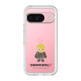 Slim Protection Premium Case［ TEKKEN - Chibi Character - Paul Phoenix ］