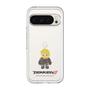 Slim Protection Premium Case［ TEKKEN - Chibi Character - Paul Phoenix ］