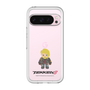 Slim Protection Premium Case［ TEKKEN - Chibi Character - Paul Phoenix ］