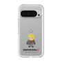Slim Protection Premium Case［ TEKKEN - Chibi Character - Paul Phoenix ］