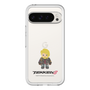 Slim Protection Premium Case［ TEKKEN - Chibi Character - Paul Phoenix ］