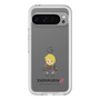 Slim Protection Premium Case［ TEKKEN - Chibi Character - Paul Phoenix ］