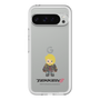 Slim Protection Premium Case［ TEKKEN - Chibi Character - Paul Phoenix ］
