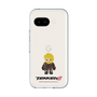 Slim Protection Premium Case［ TEKKEN - Chibi Character - Paul Phoenix ］