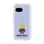 Slim Protection Premium Case［ TEKKEN - Chibi Character - Paul Phoenix ］