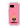 Slim Protection Premium Case［ TEKKEN - Chibi Character - Paul Phoenix ］