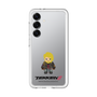 Slim Protection Premium Case［ TEKKEN - Chibi Character - Paul Phoenix ］