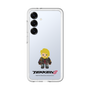 Slim Protection Premium Case［ TEKKEN - Chibi Character - Paul Phoenix ］