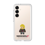Slim Protection Premium Case［ TEKKEN - Chibi Character - Paul Phoenix ］