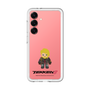 Slim Protection Premium Case［ TEKKEN - Chibi Character - Paul Phoenix ］