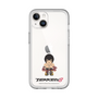 Slim Protection Premium Case［ TEKKEN - Chibi Character - Marshall Law ］