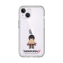 Slim Protection Premium Case［ TEKKEN - Chibi Character - Marshall Law ］