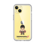 Slim Protection Premium Case［ TEKKEN - Chibi Character - Marshall Law ］
