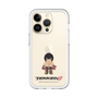 Slim Protection Premium Case［ TEKKEN - Chibi Character - Marshall Law ］