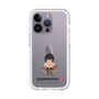 Slim Protection Premium Case［ TEKKEN - Chibi Character - Marshall Law ］